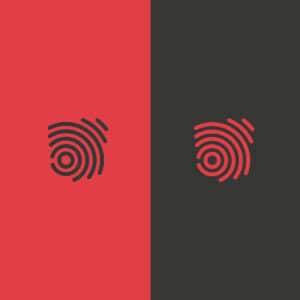 icon design security