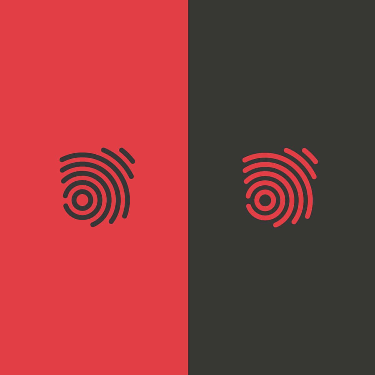 icon design security