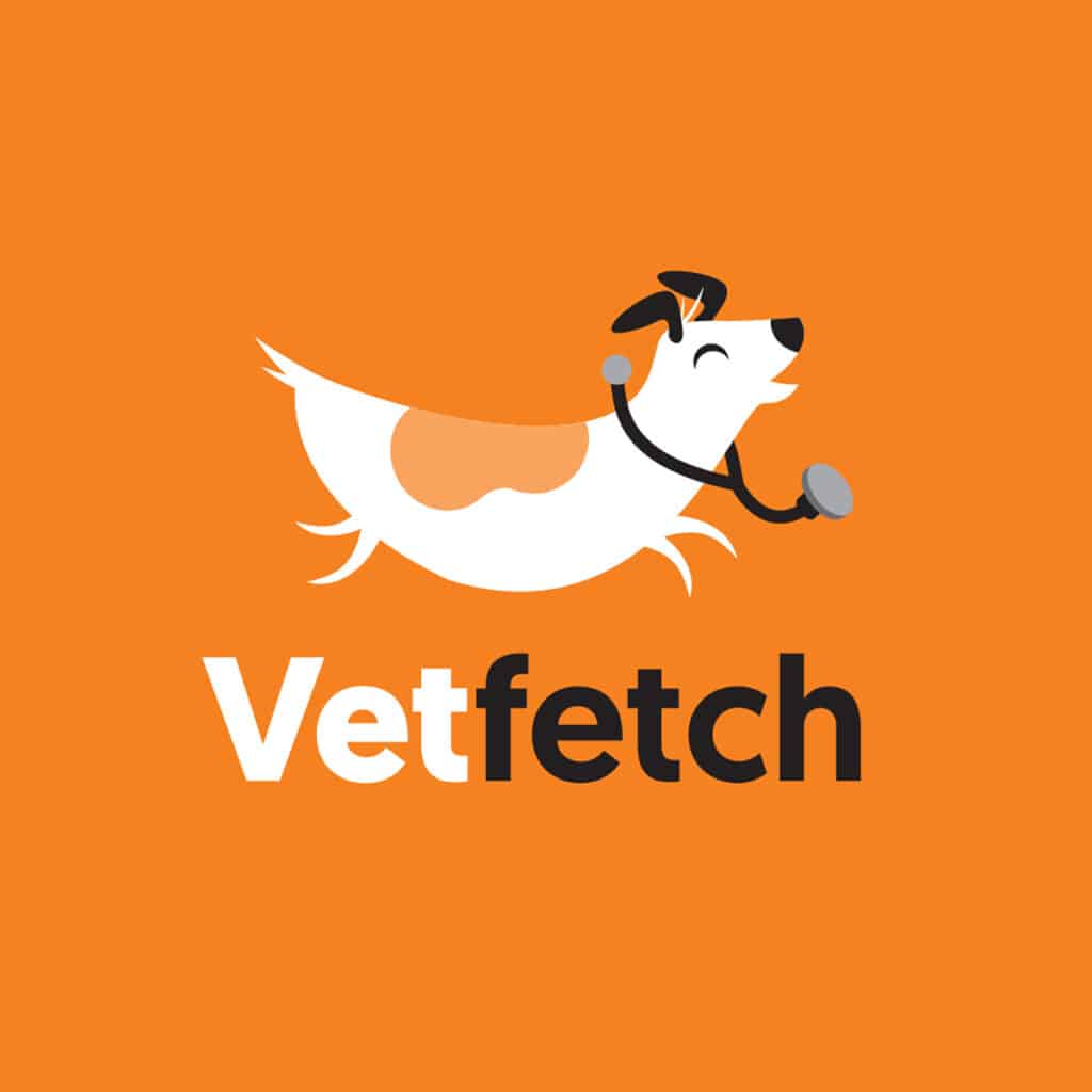 logo design vet clinic