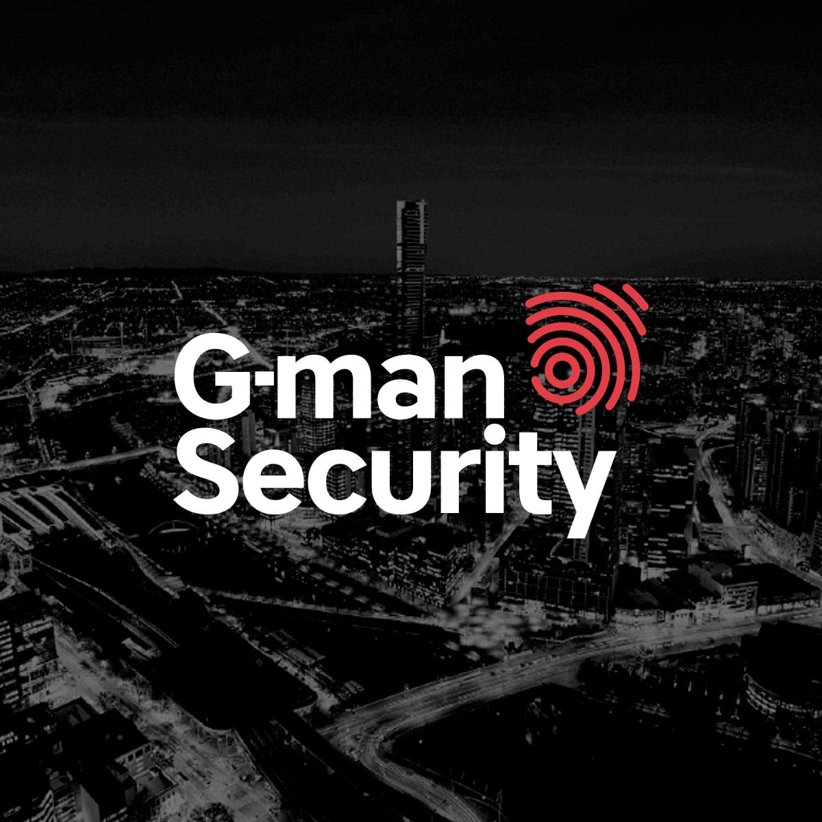 security business logo design