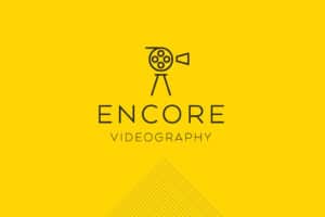 logo design videography