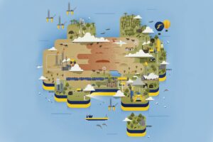 illustration australia