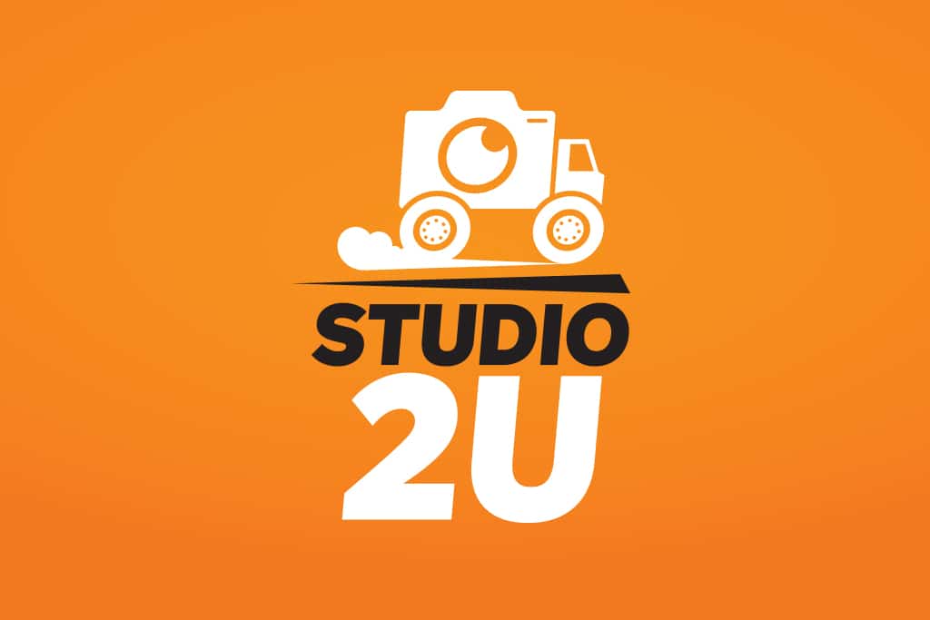 logo design photography studio