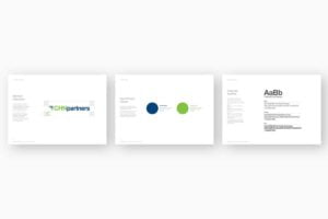 graphic design style guide