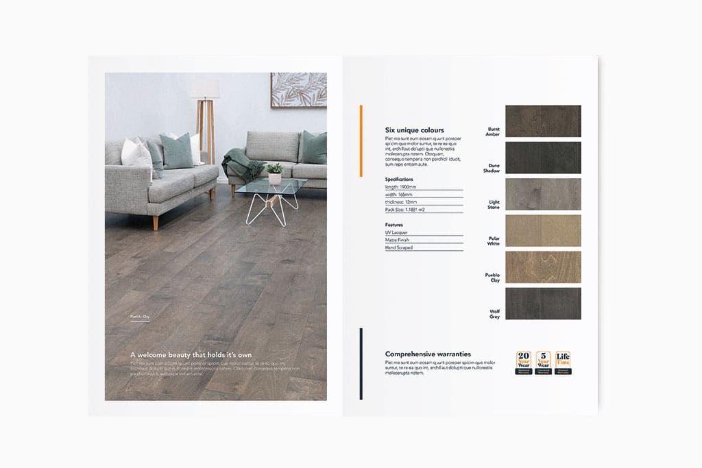 brochure birch timber floors
