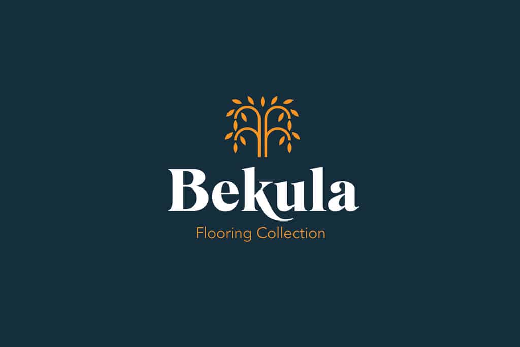 logo design birch floors