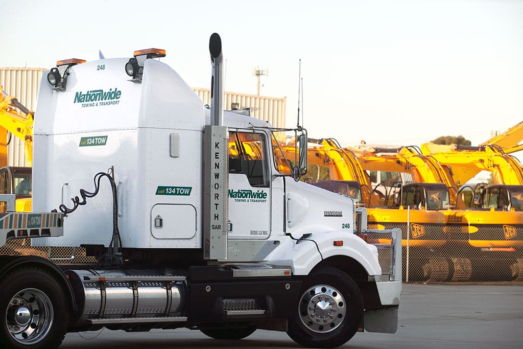 vehicle graphics truck