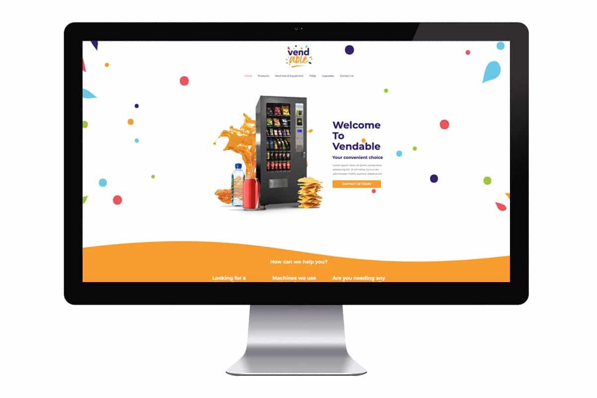 website-design-vending