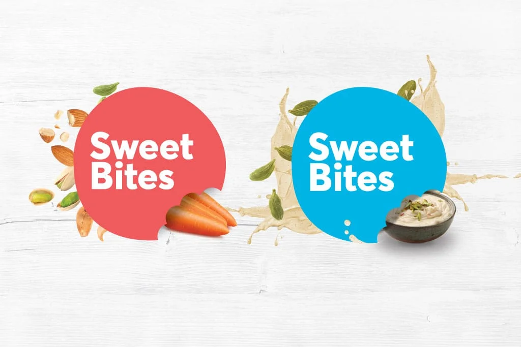logo design dessert