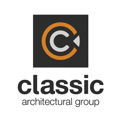 construction supplier logo