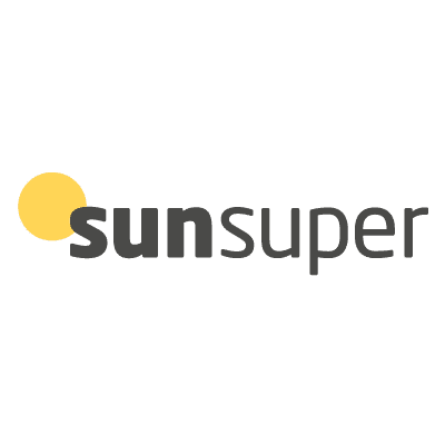 logo design superannuation fund