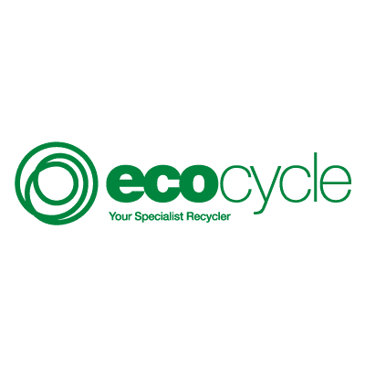 recycle company logo design