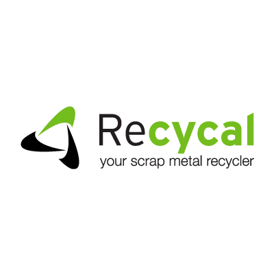 recycle logo design