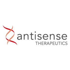 antisense therapies logo