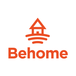 behome logo