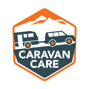 caravan care logo