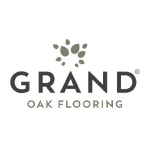 grand oak flooring logo