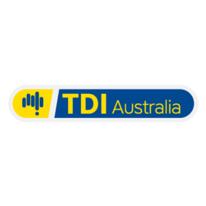 tdi australia logo